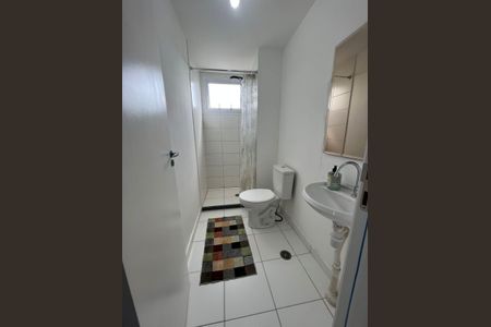 Apartamento à venda com 36m², 2 quartos e 1 vagaFoto 05