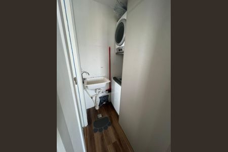 Apartamento à venda com 36m², 2 quartos e 1 vagaFoto 07