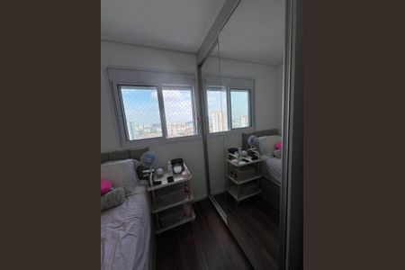 Apartamento à venda com 36m², 2 quartos e 1 vagaFoto 11