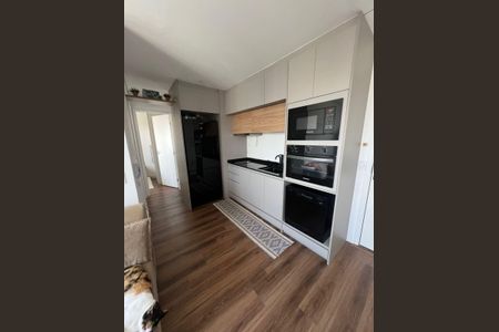 Apartamento à venda com 36m², 2 quartos e 1 vagaFoto 06