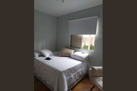 Quarto de apartamento à venda com 3 quartos, 69m² em Lauzane Paulista, São Paulo