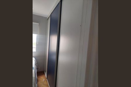 Quarto de apartamento à venda com 3 quartos, 69m² em Lauzane Paulista, São Paulo