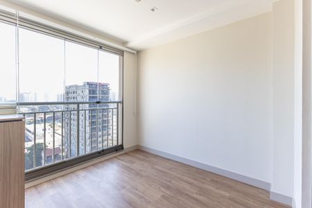 Studio para alugar com 32m², 1 quarto e 1 vagaStudio