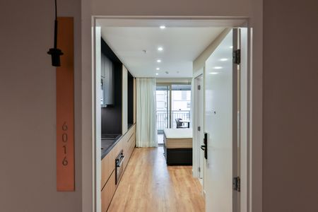 Apartamento para alugar com 1 quarto, 32m² em Indianópolis, São Paulo