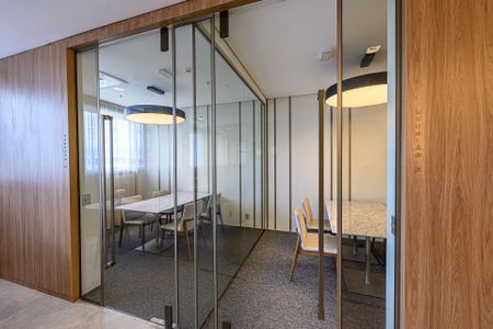 Studio para alugar com 32m², 1 quarto e 1 vagaÁrea comum - CoWork