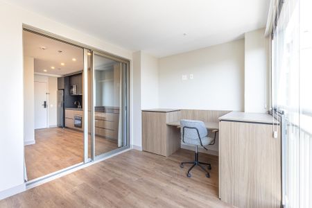 Studio para alugar com 32m², 1 quarto e 1 vagaStudio