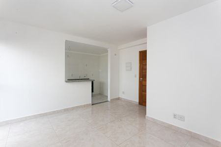 Apartamento para alugar com 60m², 2 quartos e 1 vagaSala