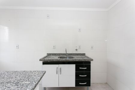 Apartamento para alugar com 60m², 2 quartos e 1 vagaCozinha