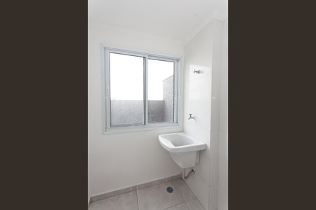 Apartamento para alugar com 60m², 2 quartos e 1 vagaÁrea de ServiçoÁrea de Serviço