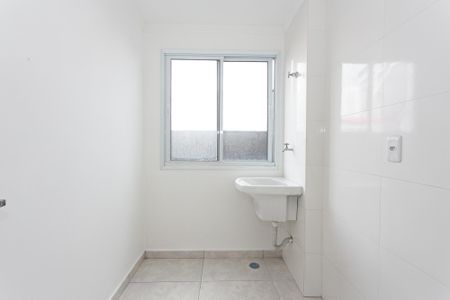 Apartamento para alugar com 60m², 2 quartos e 1 vagaÁrea de Serviço