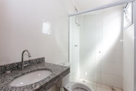Apartamento para alugar com 60m², 2 quartos e 1 vagaBanheiro