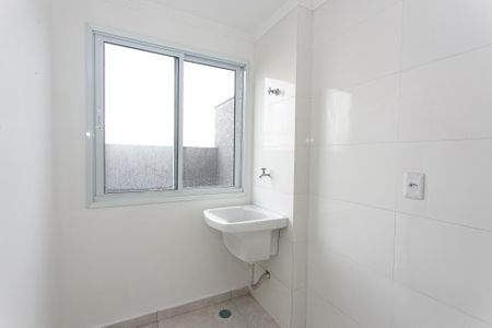 Apartamento para alugar com 60m², 2 quartos e 1 vagaÁrea de Serviço