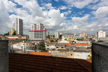 Vista do Garden de apartamento para alugar com 2 quartos, 60m² em Vila Aricanduva, São Paulo