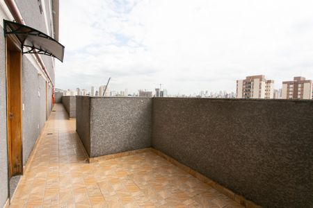 Apartamento para alugar com 60m², 2 quartos e 1 vagaÁrea Comum