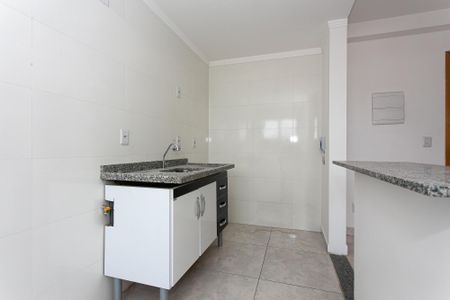 Apartamento para alugar com 60m², 2 quartos e 1 vagaCozinha
