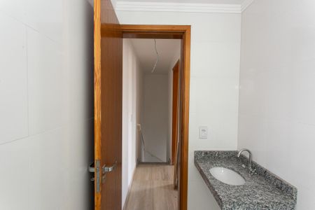 Apartamento para alugar com 60m², 2 quartos e 1 vagaBanheiro