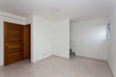 Apartamento para alugar com 60m², 2 quartos e 1 vagaSala
