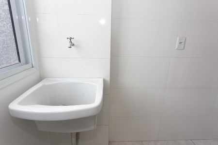 Apartamento para alugar com 60m², 2 quartos e 1 vagaÁrea de Serviço