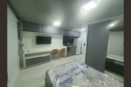 Kitnet/Studio para alugar com 1 quarto, 21m² em Liberdade, São Paulo