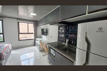 Kitnet/Studio para alugar com 1 quarto, 21m² em Liberdade, São Paulo