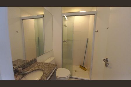 Kitnet/Studio para alugar com 1 quarto, 21m² em Liberdade, São Paulo