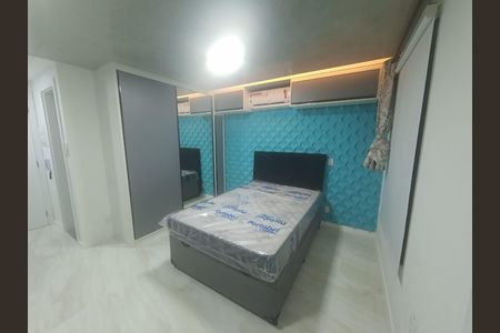 Kitnet/Studio para alugar com 1 quarto, 21m² em Liberdade, São Paulo