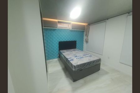 Kitnet/Studio para alugar com 1 quarto, 21m² em Liberdade, São Paulo