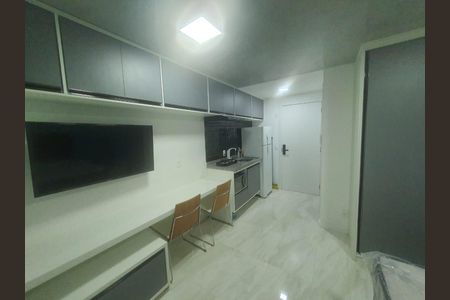 Kitnet/Studio para alugar com 1 quarto, 21m² em Liberdade, São Paulo