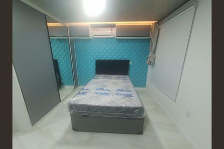 Kitnet/Studio para alugar com 1 quarto, 21m² em Liberdade, São Paulo