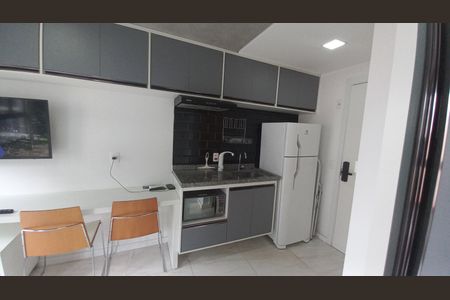 Kitnet/Studio para alugar com 1 quarto, 21m² em Liberdade, São Paulo