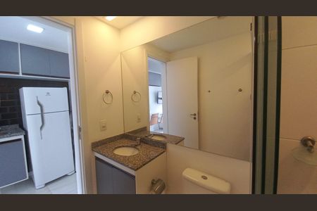 Kitnet/Studio para alugar com 1 quarto, 21m² em Liberdade, São Paulo