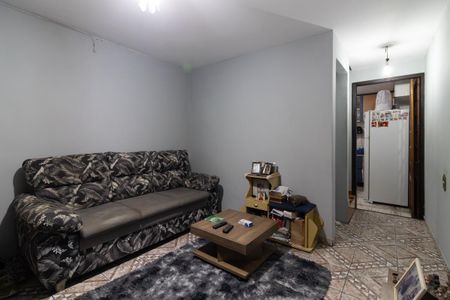 Sala de casa à venda com 3 quartos, 90m² em Vila Silvia, São Paulo