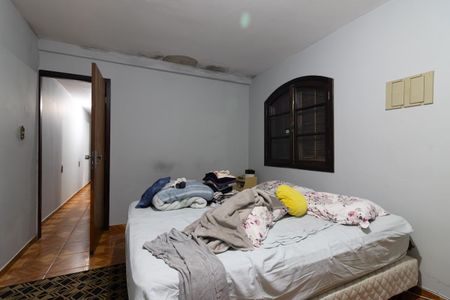 Suíte de casa à venda com 3 quartos, 90m² em Vila Silvia, São Paulo