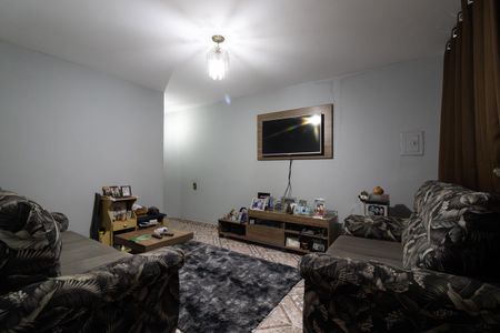 Sala de casa à venda com 3 quartos, 90m² em Vila Silvia, São Paulo