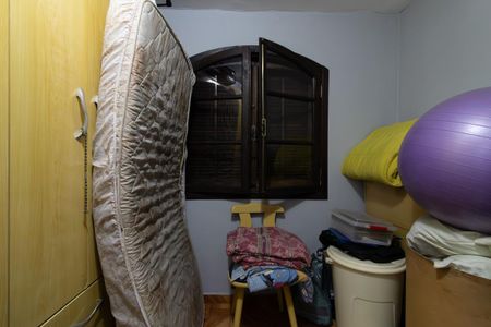 Casa à venda com 90m², 3 quartos e 2 vagasQuarto 