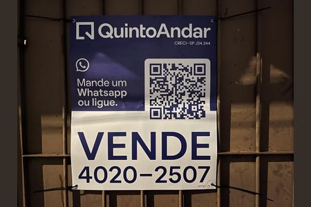 Casa à venda com 90m², 3 quartos e 2 vagasPlaquinha