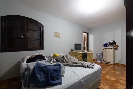 Casa à venda com 90m², 3 quartos e 2 vagasSuíte