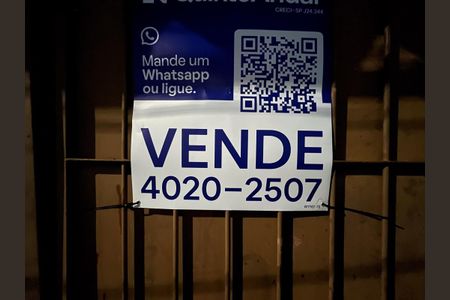 Casa à venda com 90m², 3 quartos e 2 vagasPlaquinha