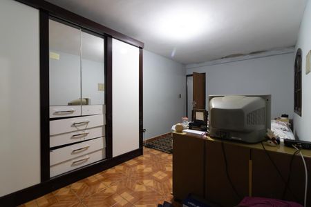 Suíte de casa à venda com 3 quartos, 90m² em Vila Silvia, São Paulo