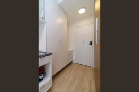 Studio para alugar com 25m², 0 quarto e sem vagaStudio