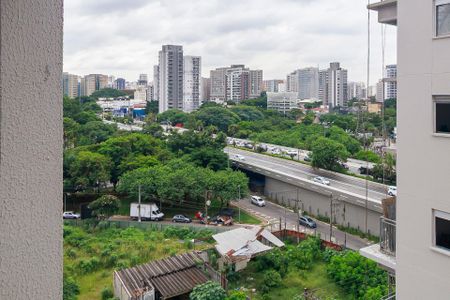 Studio para alugar com 25m², 0 quarto e sem vagaVista