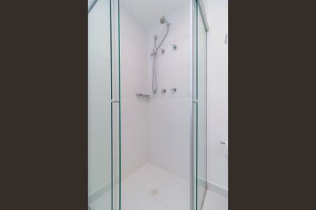 Studio para alugar com 25m², 0 quarto e sem vagaBanheiro