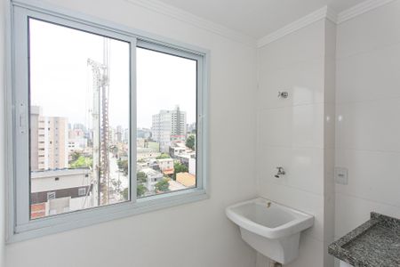 Apartamento para alugar com 54m², 2 quartos e 1 vagaÁrea de Serviço