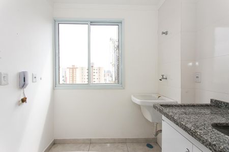 Apartamento para alugar com 54m², 2 quartos e 1 vagaÁrea de Serviço