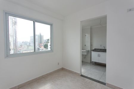 Sala de apartamento para alugar com 2 quartos, 54m² em Vila Aricanduva, São Paulo