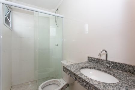 Apartamento para alugar com 54m², 2 quartos e 1 vagaBanheiro