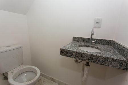 Apartamento para alugar com 54m², 2 quartos e 1 vagaLavabo
