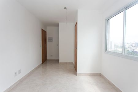 Sala de apartamento para alugar com 2 quartos, 54m² em Vila Aricanduva, São Paulo