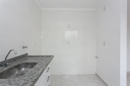 Apartamento para alugar com 54m², 2 quartos e 1 vagaCozinha
