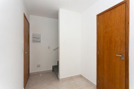 Sala de apartamento para alugar com 2 quartos, 54m² em Vila Aricanduva, São Paulo